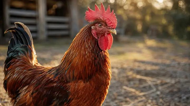 Chicken