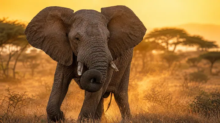 Elephant