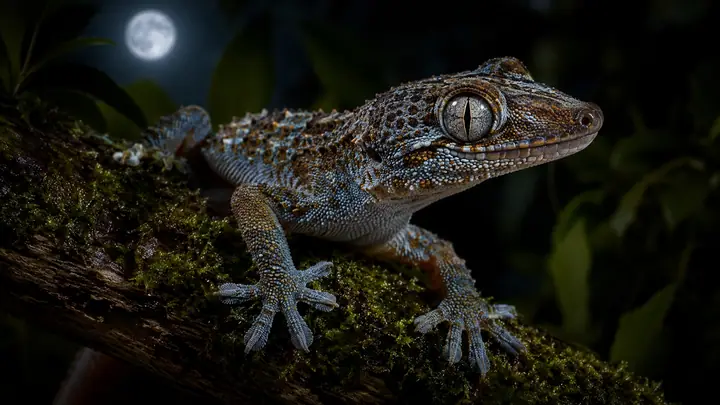 Gecko