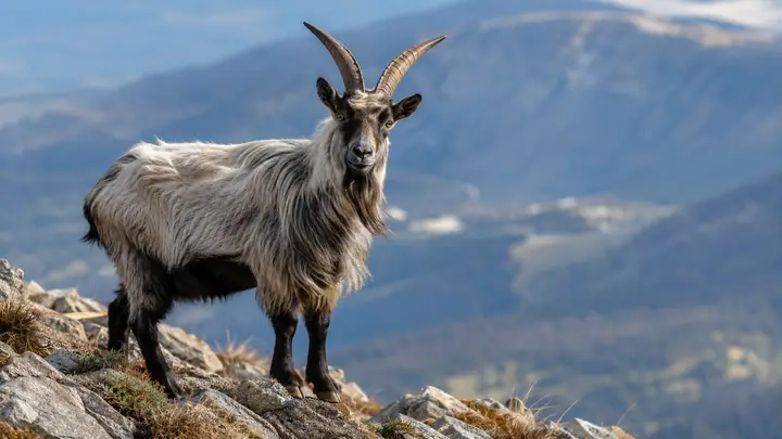 Goat