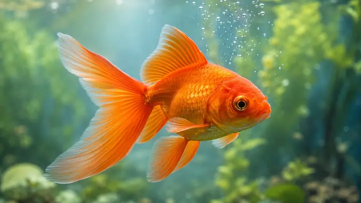 Goldfish
