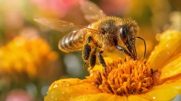 Honeybee