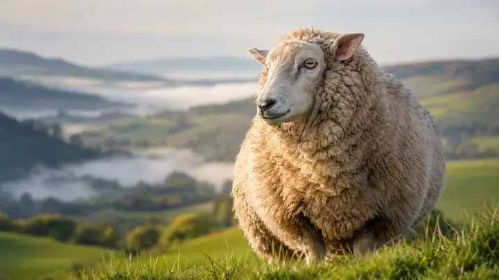 Sheep