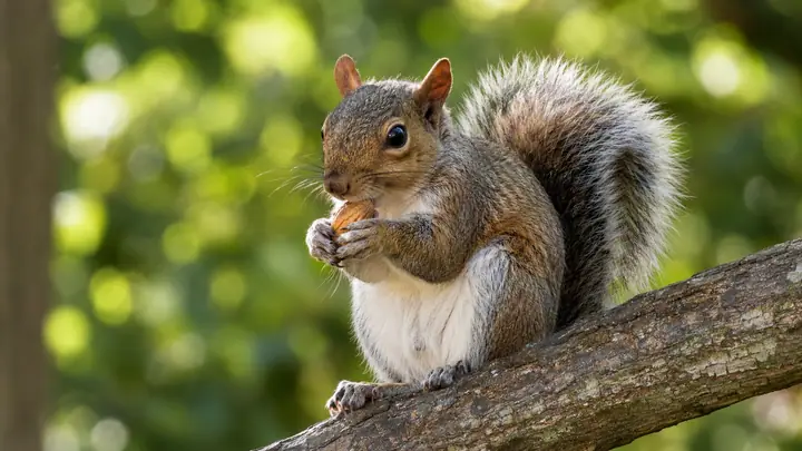 Squirrel